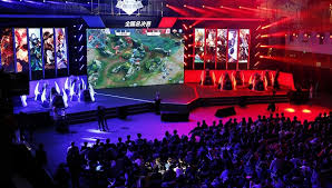 pa视讯娱乐平台 3d老游戏moba